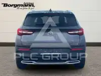 2021 Opel GrandlandX