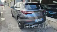 2021 Opel GrandlandX