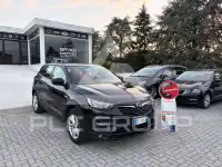 2021 Opel GrandlandX