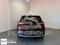 2021 Opel GrandlandX