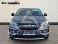 2021 Opel GrandlandX