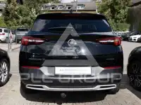 2021 Opel GrandlandX