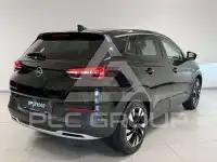 2021 Opel GrandlandX