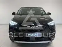 2021 Opel GrandlandX