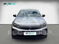 2021 Opel GrandlandX