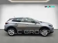 2021 Opel GrandlandX