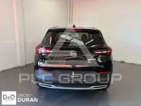 2021 Opel GrandlandX