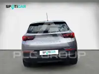 2021 Opel GrandlandX