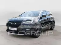 2021 Opel GrandlandX