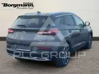 2021 Opel GrandlandX