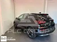 2021 Opel GrandlandX