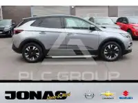2021 Opel GrandlandX