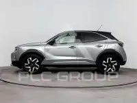 2021 Opel Mokka