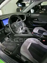 2021 Opel Mokka