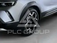 2021 Opel Mokka