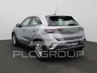 2021 Opel Mokka