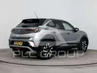 2021 Opel Mokka