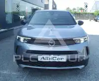 2021 Opel Mokka