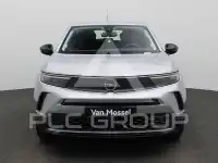 2021 Opel Mokka