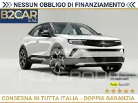 2021 Opel Mokka