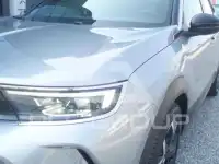 2021 Opel Mokka