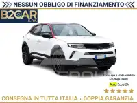 2021 Opel Mokka