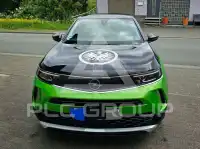 2021 Opel Mokka