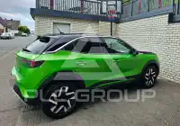 2021 Opel Mokka