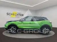 2021 Opel Mokka