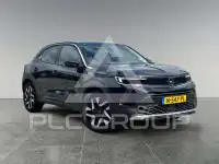 2021 Opel Mokka