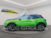 2021 Opel Mokka