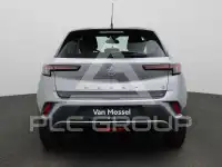 2021 Opel Mokka
