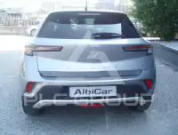 2021 Opel Mokka
