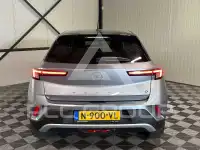 2021 Opel Mokka