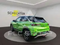 2021 Opel Mokka