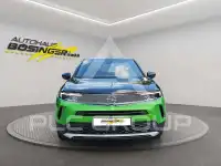 2021 Opel Mokka