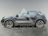 2021 Opel Mokka