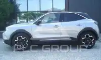2021 Opel Mokka