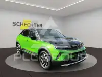 2021 Opel Mokka