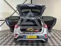 2021 Opel Mokka