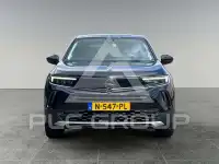 2021 Opel Mokka