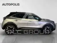 2021 Opel Mokka