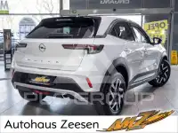 2021 Opel Mokka