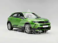2021 Opel Mokka