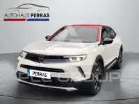 2021 Opel Mokka