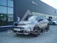 2021 Opel Mokka