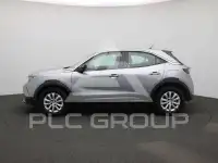 2021 Opel Mokka