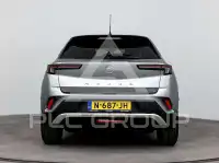 2021 Opel Mokka