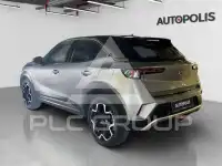 2021 Opel Mokka