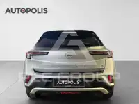 2021 Opel Mokka